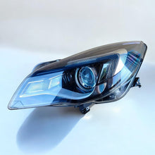 Laden Sie das Bild in den Galerie-Viewer, Frontscheinwerfer Opel Insignia A 13409906 LED Links Scheinwerfer Headlight