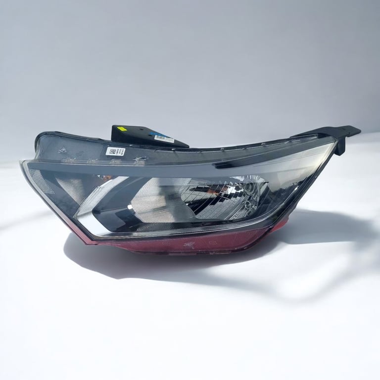 Frontscheinwerfer Hyundai I20 III 92101-Q0050 LED Rechts Scheinwerfer Headlight