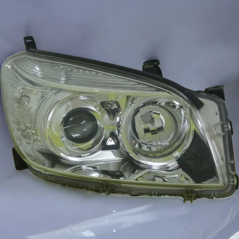 Frontscheinwerfer Toyota III Rechts Scheinwerfer Headlight SCH8221133392rd