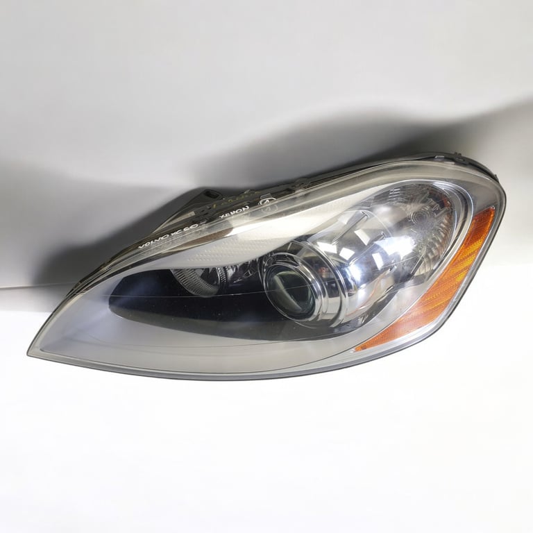 Frontscheinwerfer Volvo Xc60 30763135 89902826 Xenon Links Headlight SCH7678756448uh