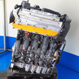 Motor VW Passat Golf VII Tiguan CXX 1.6 TDI 71TKm 2013 Diesel Engine Unkomplett