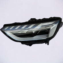Laden Sie das Bild in den Galerie-Viewer, Frontscheinwerfer Audi A4 8W0941033D Full LED Links Scheinwerfer Headlight