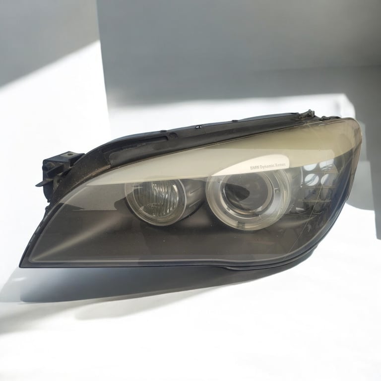 Frontscheinwerfer BMW F01 F02 F04 7182151 Ein Stück (Rechts oder Links) SCH5868672008jn