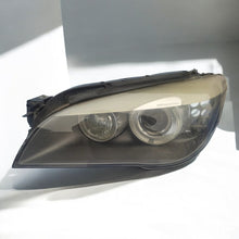 Load image into Gallery viewer, Frontscheinwerfer BMW F01 F02 F04 7182151 Ein Stück (Rechts oder Links) SCH5868672008jn