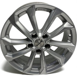 1x Alufelge 17 Zoll 7.0