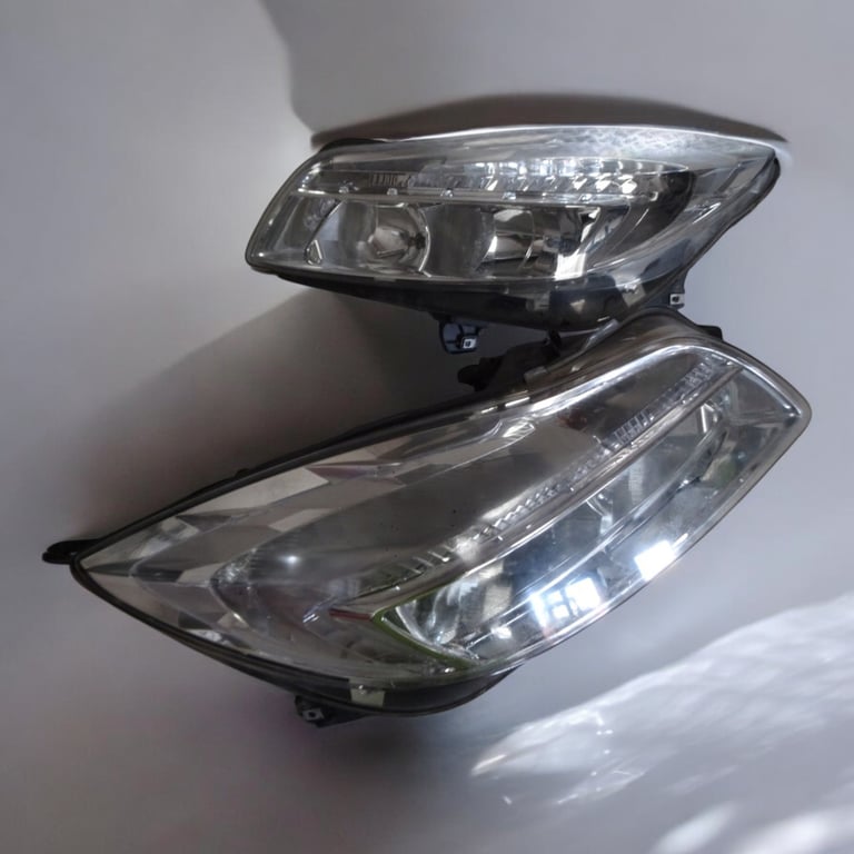 Frontscheinwerfer Opel Insignia Links Scheinwerfer Headlight