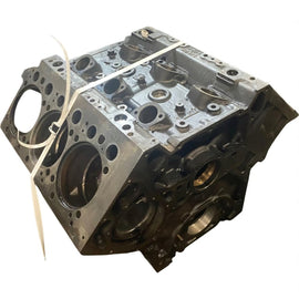 Motorblock Mercedes-Benz OM501_12 Diesel Komplett