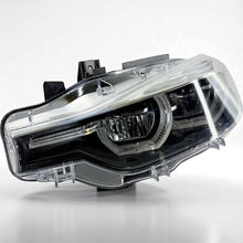 Laden Sie das Bild in den Galerie-Viewer, Frontscheinwerfer BMW F30 F31 1EX1988 749260901 Full LED Links Headlight SCH5328020678yn