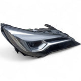Frontscheinwerfer Opel Astra 39055746 Full LED Rechts Scheinwerfer Headlight