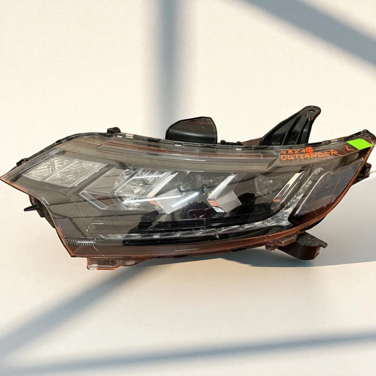 Frontscheinwerfer Mitsubishi L III Outlander 4BX19-8301D3-31 LED Links Headlight