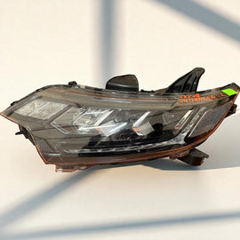 Frontscheinwerfer Mitsubishi L III Outlander 4BX19-8301D3-31 LED Links Headlight