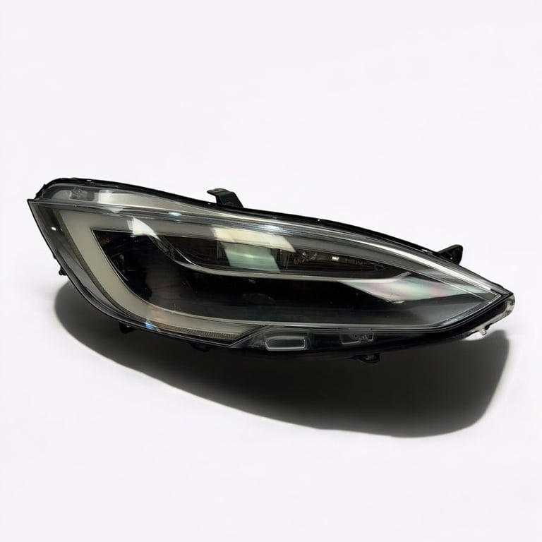 Frontscheinwerfer Tesla S 105357500C Rechts Scheinwerfer Headlight