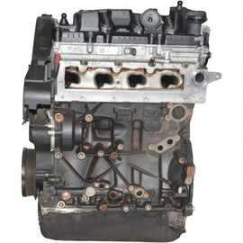 Motor Audi Seat Skoda VW CRKB CRKA 1.6 TDI 2015 Diesel Engine Unkomplett