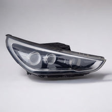 Load image into Gallery viewer, Frontscheinwerfer Hyundai I30 III 92102-G4100 Rechts Scheinwerfer Headlight SCH3123869921xu