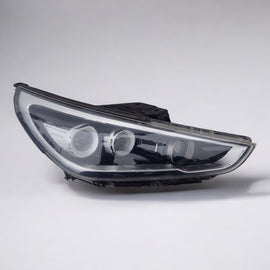 Frontscheinwerfer Hyundai I30 III 92102-G4100 Rechts Scheinwerfer Headlight SCH3123869921xu