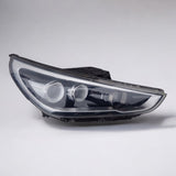 Frontscheinwerfer Hyundai I30 III 92102-G4100 Rechts Scheinwerfer Headlight