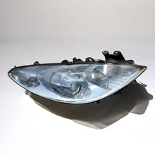 Load image into Gallery viewer, Frontscheinwerfer Peugeot 307 9681832280 Rechts Scheinwerfer Headlight