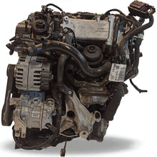 Laden Sie das Bild in den Galerie-Viewer, Motor Audi A5 A4 DEU 2.0 TDI 2003 Diesel Engine Komplett
