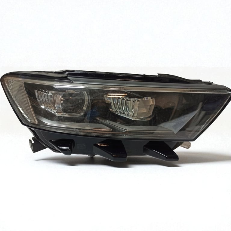 Frontscheinwerfer VW T Roc T-Roc 2GA941774 LED Rechts Scheinwerfer Headlight SCH5935104803bw