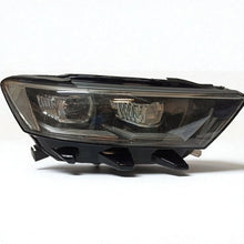 Laden Sie das Bild in den Galerie-Viewer, Frontscheinwerfer VW T Roc T-Roc 2GA941774 LED Rechts Scheinwerfer Headlight SCH5935104803bw