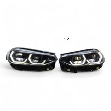 Load image into Gallery viewer, Frontscheinwerfer BMW X3 G01 G02 8739653-01 8739654-01 LED Ein Satz Headlight SCH4162758544pm