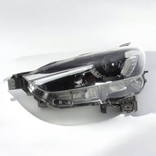 Laden Sie das Bild in den Galerie-Viewer, Frontscheinwerfer Mazda Cx3 Cx-3 D10E-51040 Links Scheinwerfer Headlight