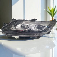 Laden Sie das Bild in den Galerie-Viewer, Frontscheinwerfer Mitsubishi Eclipse Cross 606672135 LED Links Headlight SCH1790186261ka