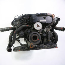 Laden Sie das Bild in den Galerie-Viewer, Motor Audi A4 B7 BKN 3.0 TDI 204PS 150kW 2005 Diesel Engine Komplett