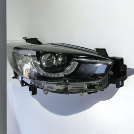 Frontscheinwerfer Mazda Cx-5 KD31-51030 Full LED Rechts Scheinwerfer Headlight