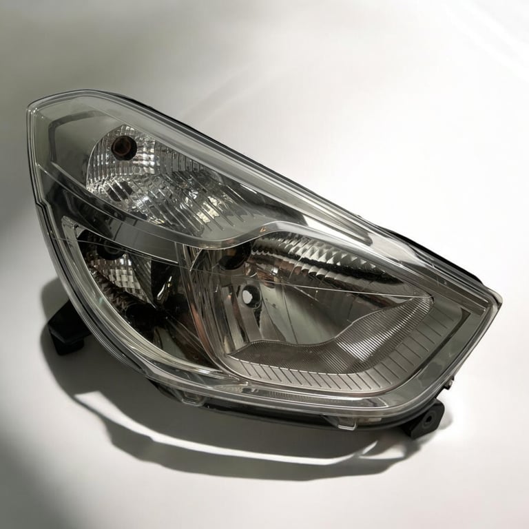 Frontscheinwerfer Dacia Dokker 260102414R 90008171 LED Rechts Headlight