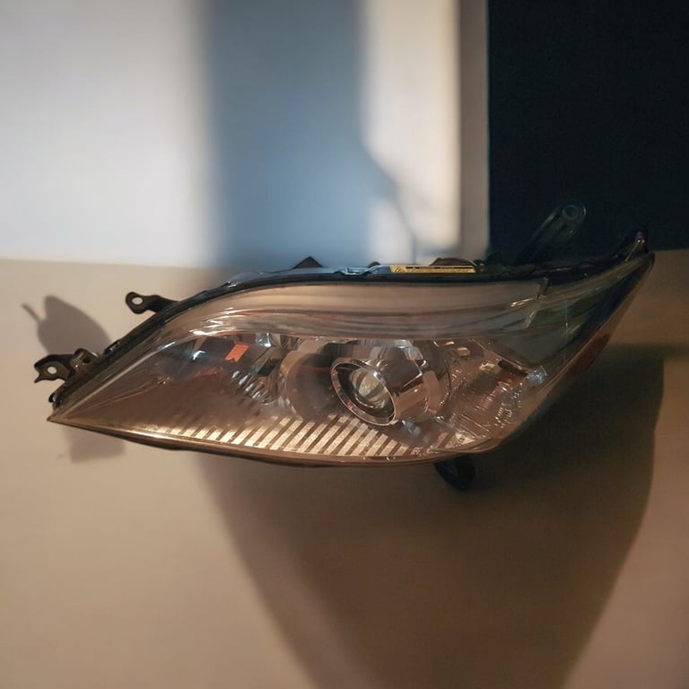 Frontscheinwerfer Toyota Sienna 423342564 Ein Stück (Rechts oder Links)