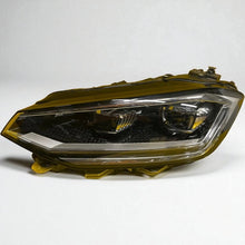Load image into Gallery viewer, Frontscheinwerfer VW Golf Sportsvan 517941081 LED Links Scheinwerfer Headlight SCH7236284522fy