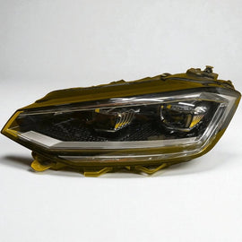 Frontscheinwerfer VW Golf Sportsvan 517941081 LED Links Scheinwerfer Headlight SCH7236284522fy