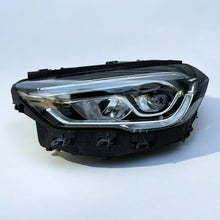 Laden Sie das Bild in den Galerie-Viewer, Frontscheinwerfer Mercedes-Benz Gla A2479066301 LED Links Scheinwerfer Headlight SCH8748074702tz