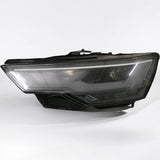 Frontscheinwerfer Audi A6 C8 1ZX013376-01 Full LED Links Scheinwerfer Headlight