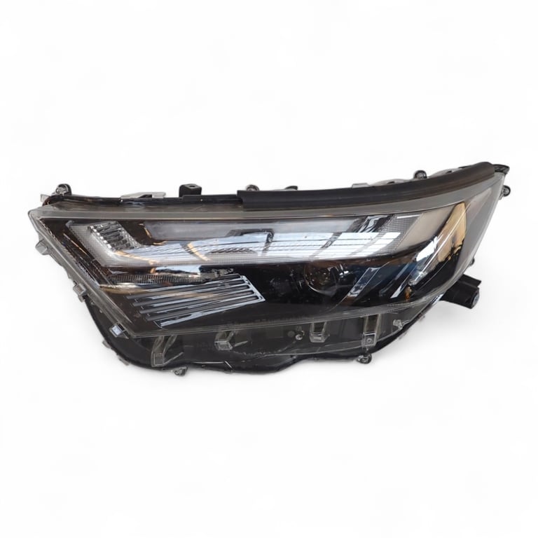 Frontscheinwerfer Toyota V Full LED Ein Stück (Rechts oder Links) Headlight SCH1308841534hv