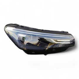 Frontscheinwerfer VW Tiguan 571941006A LED Rechts Scheinwerfer Headlight SCH9611270646if