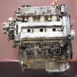 Motor Hyundai Santa I Fe G6BA 2.7 173PS 2002 Diesel Engine Unkomplett