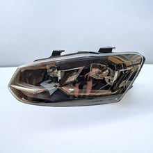 Load image into Gallery viewer, Frontscheinwerfer VW Polo 6c1 6C1941035 Full LED Links Scheinwerfer Headlight