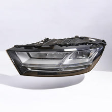 Load image into Gallery viewer, Frontscheinwerfer Audi Q7 4M0941033 LED Links Scheinwerfer Headlight