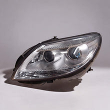 Laden Sie das Bild in den Galerie-Viewer, Frontscheinwerfer Mercedes-Benz A2168200761 Xenon Links Scheinwerfer Headlight SCH2236560169ez