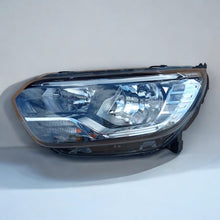 Laden Sie das Bild in den Galerie-Viewer, Frontscheinwerfer Renault Kangoo Express III 260605755R LED Links Headlight SCH4096745627qy