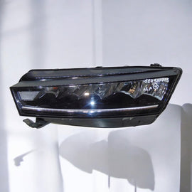 Frontscheinwerfer Skoda Octavia IV 5E4941015 LED Links Scheinwerfer Headlight SCH9202045348wd