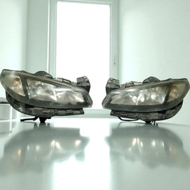 Frontscheinwerfer Renault Laguna II 8200481196 8200481197 Rechts oder Links SCH7058904918zt