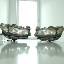 Laden Sie das Bild in den Galerie-Viewer, Frontscheinwerfer Renault Laguna II 8200481196 8200481197 Rechts oder Links SCH7058904918zt