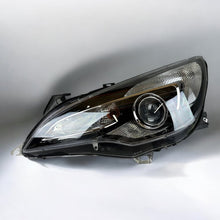 Laden Sie das Bild in den Galerie-Viewer, Frontscheinwerfer Opel Astra Gtc J 13281276 Links Scheinwerfer Headlight