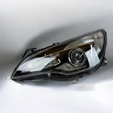 Frontscheinwerfer Opel Astra Gtc J 13281276 Links Scheinwerfer Headlight