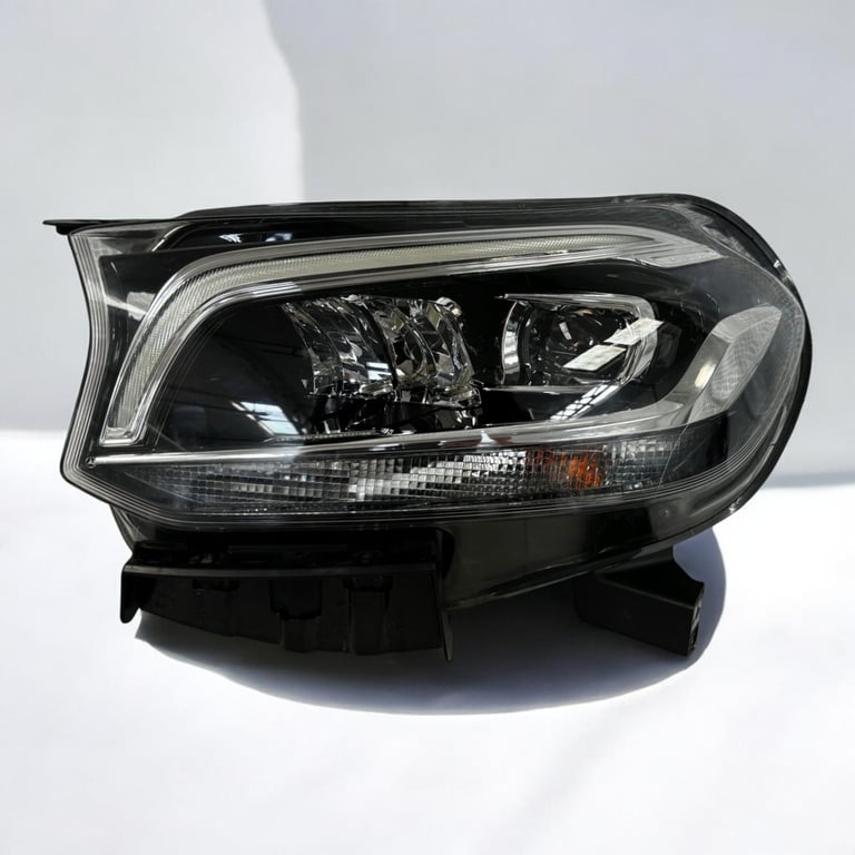 Frontscheinwerfer Mercedes-Benz A4709060800 Full LED Links Headlight SCH9113442117sb