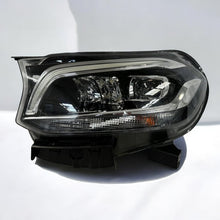 Laden Sie das Bild in den Galerie-Viewer, Frontscheinwerfer Mercedes-Benz A4709060800 Full LED Links Headlight SCH9113442117sb