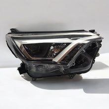 Laden Sie das Bild in den Galerie-Viewer, Frontscheinwerfer Toyota 89210-OD230 LED Rechts Scheinwerfer Headlight